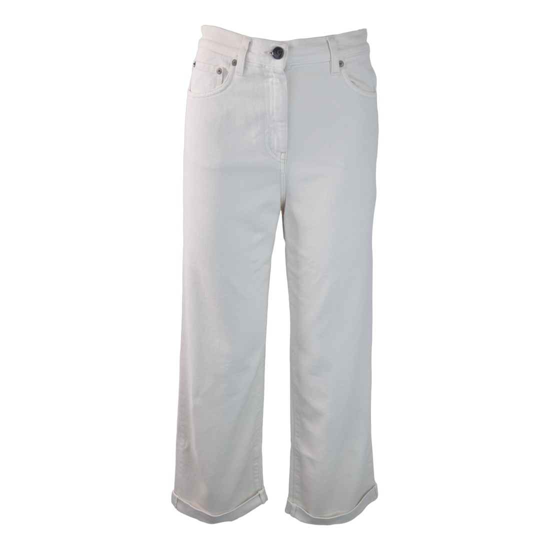 PANTALONE MILLY SEMICOUTURE Y5SY12 A23-0