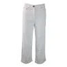 PANTALONE MILLY SEMICOUTURE Y5SY12 A23-0