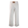 PANTALONE MILLY SEMICOUTURE Y5SY12 A23-0