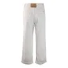 PANTALONE MILLY SEMICOUTURE Y5SY12 A23-0