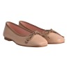 BALLERINA ANNA DE BRAY 200MESTIZO CAMEL
