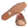 BALLERINA ANNA DE BRAY 200MESTIZO CAMEL