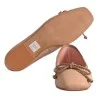 BALLERINA ANNA DE BRAY 200MESTIZO CAMEL