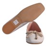 BALLERINA ANNA DE BRAY 200MESTIZO IVORY