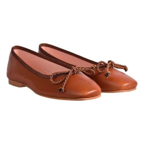 BALLERINA ANNA DE BRAY 200MESTIZO SADDLE