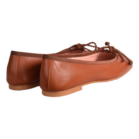BALLERINA ANNA DE BRAY 200MESTIZO SADDLE