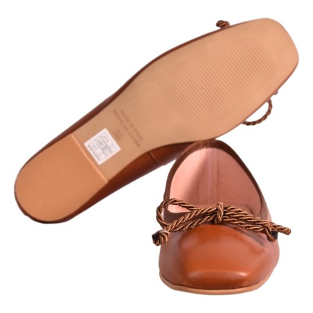 BALLERINA ANNA DE BRAY 200MESTIZO SADDLE