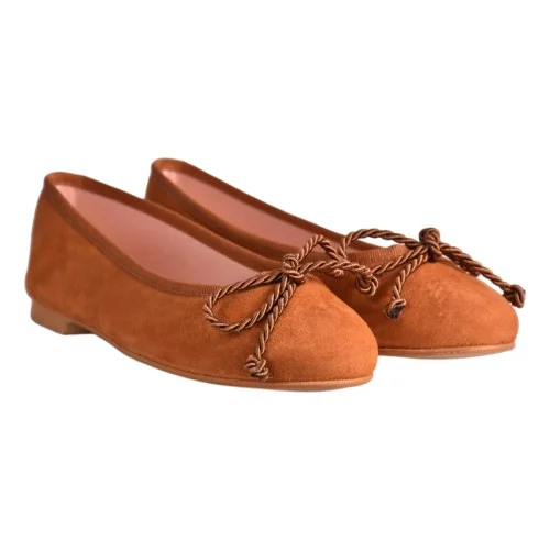 BALLERINA ANNA DE BRAY EMMAANTE WHISKY