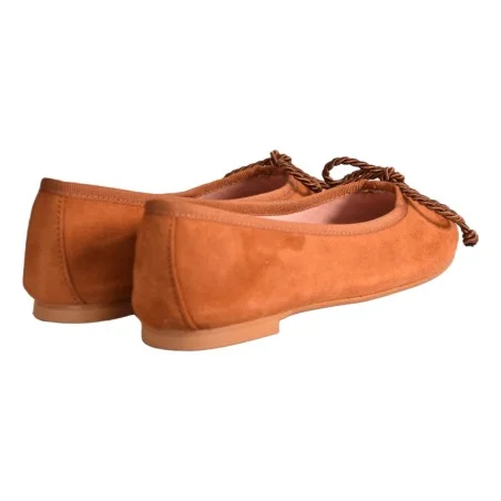 BALLERINA ANNA DE BRAY EMMAANTE WHISKY