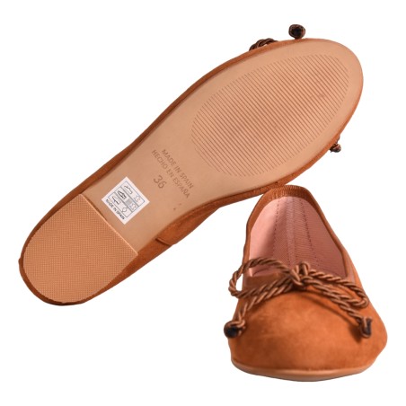 BALLERINA ANNA DE BRAY EMMAANTE WHISKY