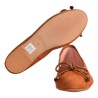 BALLERINA ANNA DE BRAY EMMAANTE WHISKY