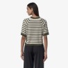 MAGLIA MAROL STRIPES K-WAY K2135MW B0E