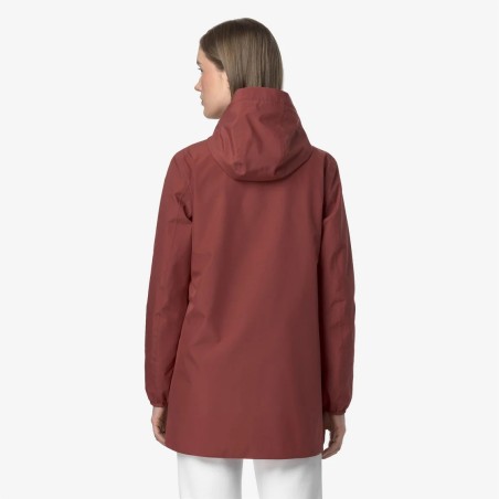 SOPHIE STRETCH POLY JERESEY K-WAY K8133YW WNM