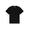 FASTEST SHARK T-SHIRT SPRAYGROUND SP721 BLACK