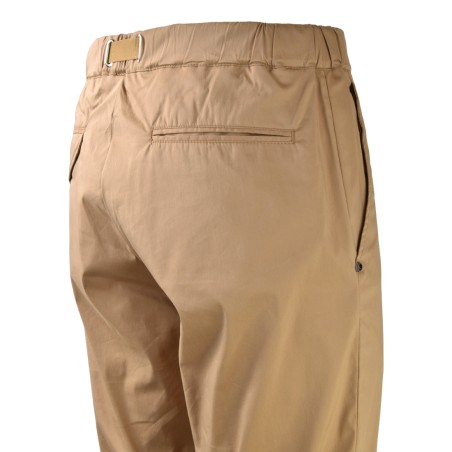 PANTALONE WHITE SAND SU66311 02