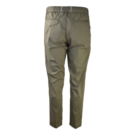 PANTALONE WHITE SAND SU66311 27