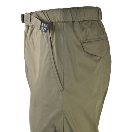 PANTALONE WHITE SAND SU66311 27