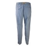 PANTALONE WHITE SAND SU6680 05