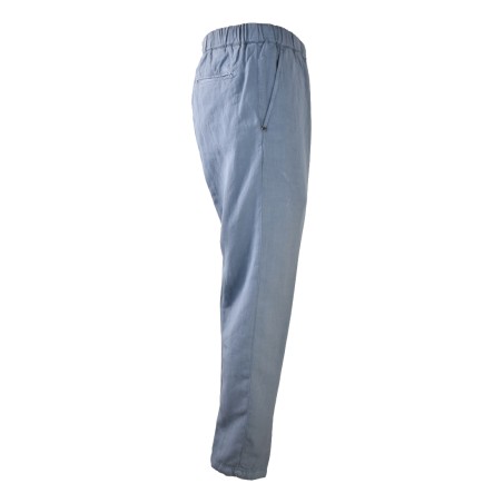 PANTALONE WHITE SAND SU6680 05