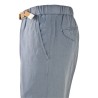 PANTALONE WHITE SAND SU6680 05
