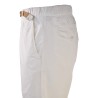 PANTALONE WHITE SAND SU6683 01