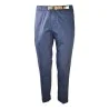 PANTALONE WHITE SAND SU6683 031