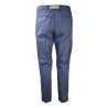 PANTALONE WHITE SAND SU6683 031