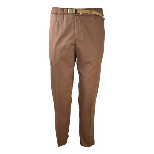 PANTALONE WHITE SAND SU6683 48