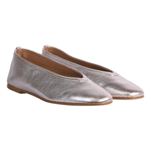 BALLERINA J.O.LUXURY STYLE 984 ARGENTO