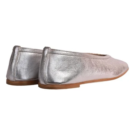 BALLERINA J.O.LUXURY STYLE 984 ARGENTO