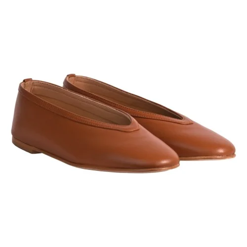 BALLERINA J.O.LUXURY STYLE 984 CIOCCOLATO