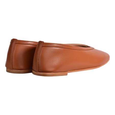 BALLERINA J.O.LUXURY STYLE 984 CIOCCOLATO