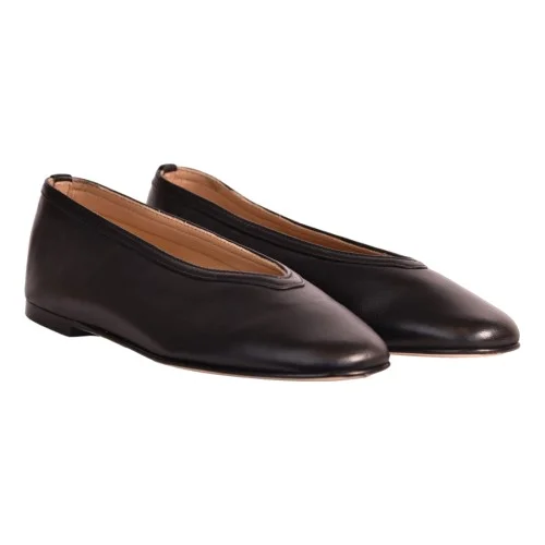 BALLERINA J.O.LUXURY STYLE 984 NERO