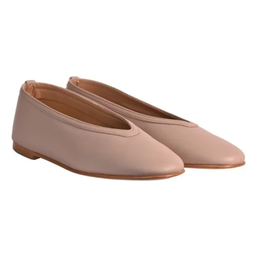 BALLERINA J.O.LUXURY STYLE 984 TAUPE