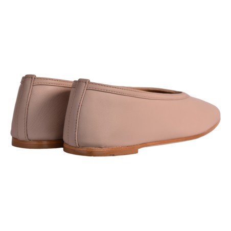BALLERINA J.O.LUXURY STYLE 984 TAUPE