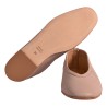 BALLERINA J.O.LUXURY STYLE 984 TAUPE