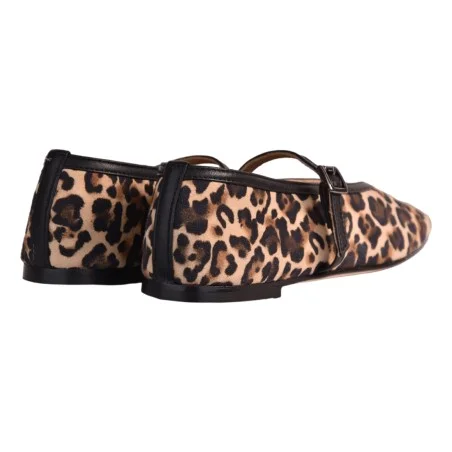 BALLERINA J.O.LUXURY STYLE 984/L LEOPARDO