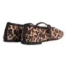 BALLERINA J.O.LUXURY STYLE 984/L LEOPARDO