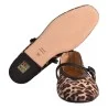 BALLERINA J.O.LUXURY STYLE 984/L LEOPARDO