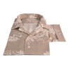 CAMICIA FANTASIA BASTONCINO B4279.HAWAII 01