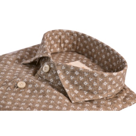 CAMICIA FANTASIA BASTONCINO B4287.166 02