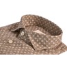 CAMICIA FANTASIA BASTONCINO B4287.166 02