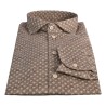CAMICIA FANTASIA BASTONCINO B4287.166 02