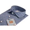 CAMICIA FANTASIA BASTONCINO B4287.166 04