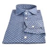 CAMICIA FANTASIA BASTONCINO B4287.166 04