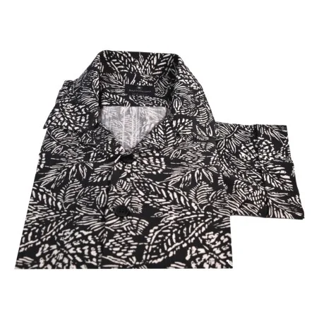 CAMICIA FANTASIA HAWAII BASTONCINO B4304.HAWAII 03
