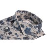 CAMICIA FANTASIA BASTONCINO B4360.166 01