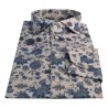 CAMICIA FANTASIA BASTONCINO B4360.166 01