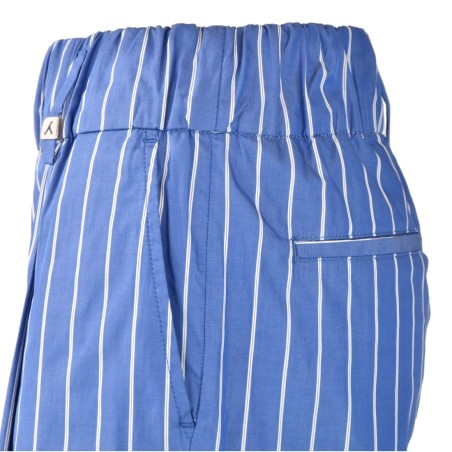 PANTALONE MYTHS D48715 103