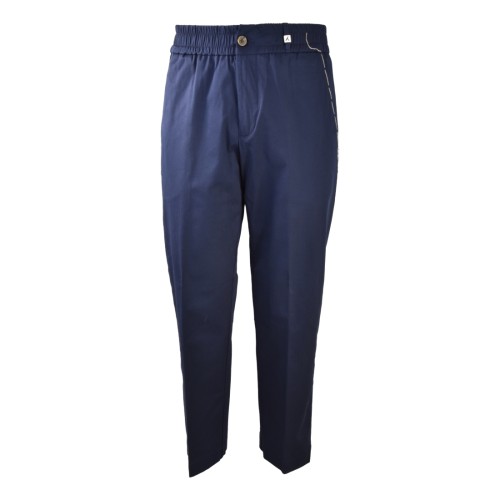 PANTALONE MYTHS M01L73 037